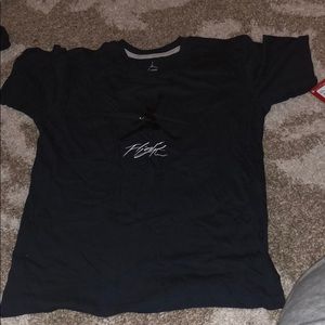 Air Jordan Flight jumpman tee